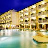 Отель Thara Patong Beach Resort & Spa, фото 46