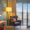 Отель Hilton Bournemouth, фото 10