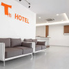 Отель T Hotel Anggerik, фото 2