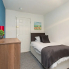 Отель Crewe Rooms Edleston Road, фото 14