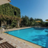 Отель Dream 1 -traditional House With Pool To Share, фото 14