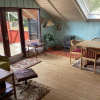 Отель 5 Person Holiday Home in Hals, фото 5