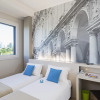 Отель B&B Hotel Milano Cenisio Garibaldi, фото 8