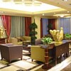 Отель Hongfu Junggar Hotel в Карамае