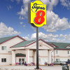 Отель Super 8 Kindersley, фото 1