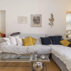 Отель Bellotti 4 · Renovated apartment in Milan center - WiFi - A.C., фото 5