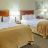 Отель Quality Inn & Suites Grants - I-40, фото 7