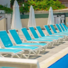 Отель Seabird Beach Hotel, фото 9