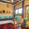 Отель Natural Kendwa Villa, фото 25