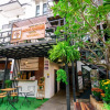 Отель Nature Boutique Hotel at Chiangmai - Hostel, фото 47