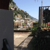 Отель Beautiful 2-bed House in Positano Main Square Area, фото 1