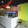 Отель Pod Inn (Ji'nan Dikou Road RT-Mart), фото 4