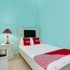 Отель OYO 92294 Amole Homestay Syariah, фото 5