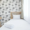 Отель Nice And Comfortable 2Br At Samara Suites Apartment, фото 6