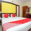 Отель OYO 10435 Star Deluxe Lodge, фото 20