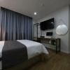 Отель Daejeon Yuseong Hotel Dret, фото 5