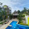 Отель Coco Mar Suites, фото 21