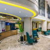 Отель Grand Mercure Yangon Golden Empire, фото 23