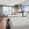 Отель Indigo Vancouver Dwtn – Portland Area, an IHG Hotel, фото 23