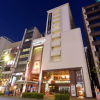 Отель APA Hotel Nagoya Sakae Ekimae EXCELLENT, фото 1