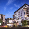 Отель DoubleTree by Hilton Cape Town - Upper Eastside, фото 40