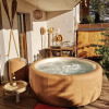 Отель ** Nouveau ** Le Jardin De La Plage - Appartement avec extérieur, фото 15