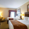 Отель Comfort Suites, фото 6