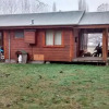 Отель Cabañas de Madera, фото 33