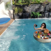 Отель Dojo Pool Villa Beachfront, фото 13