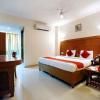 Отель Treebo Trend Grand Plaza Nampally, фото 6