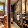 Отель TAHOE - Modern penthouse apartment with view to Les Gets, фото 28