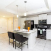 Отель Marvelous 3Bd 2Ba Apto Close to Disney Storey Lake Orlando 208 4751, фото 11