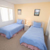 Отель Spring Lakes 3 bed / 2 bath home в Киссимми