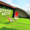 Отель STAY201, фото 2