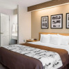 Отель Sleep Inn Lynchburg - University Area & Hwy 460, фото 5