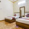 Отель Fabhotel Shivam Palace, фото 17