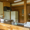 Отель Shobuzawa Log, фото 4