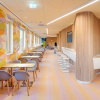 Отель Prize by Radisson, Münster City, фото 14