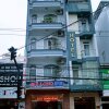 Отель My Long Hotel в Нячанге