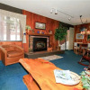 Отель Mammoth Ski & Racquet Club #25 1 Bedroom 2 Bathrooms Condo, фото 8