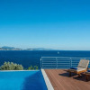 Отель Iris Villas Lefkada - Karavi Villa, фото 44