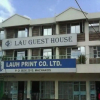 Отель Lau Guest House, фото 1