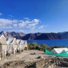 Отель TIH Pangong Lake View Cottages and Camps, фото 24