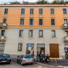 Отель Alessia's Flat - Marche M3 M5, фото 19