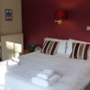 Отель Lyncombe Lodge Hotel, фото 4