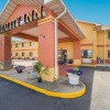 Отель Quality Inn O'Fallon IL - St. Louis, фото 35