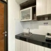 Отель Enticing 1BR Apartment at Gateway Pasteur near Exit Toll Pasteur, фото 20