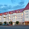 Отель Chateau Moncton в Монктоне