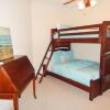 Отель 506 Holiday Isle 506 3 Bedroom Condo, фото 20
