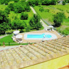 Отель Peaceful Villa in Montefiascone with Hot Tub, фото 20